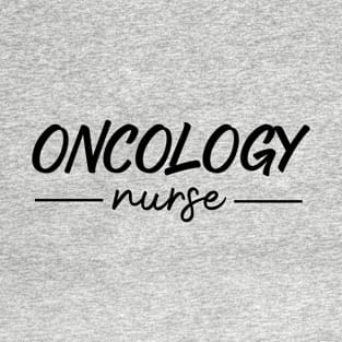 Oncology Nurse T-Shirt